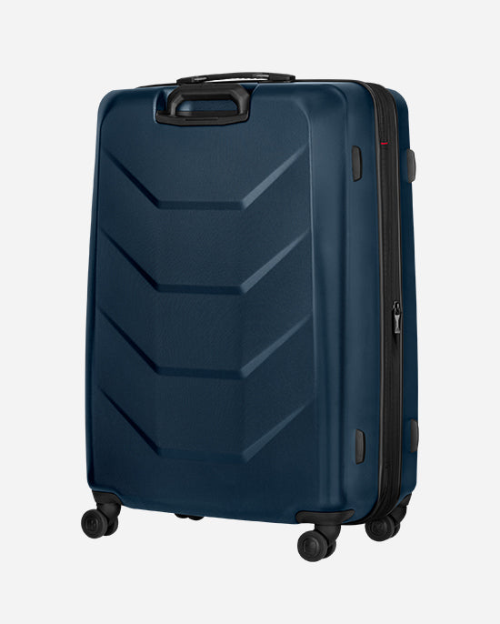 Wenger Prymo 4 Double Wheeled Expandable Trolley
