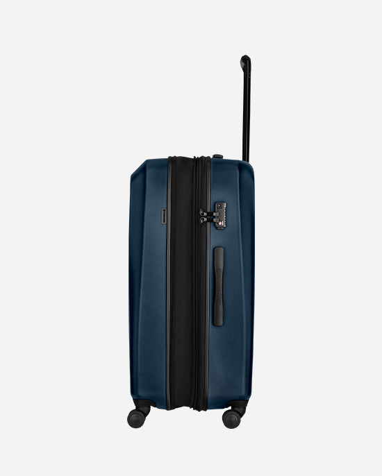 Wenger Prymo 4 Double Wheeled Expandable Trolley