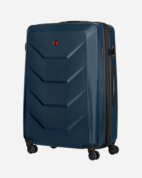 Wenger Prymo 4 Double Wheeled Expandable Trolley