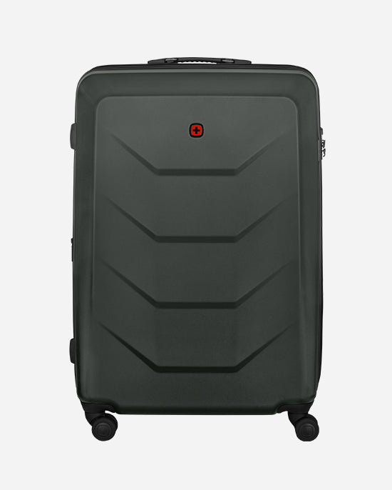 Wenger Prymo 4 Double Wheeled Expandable Trolley