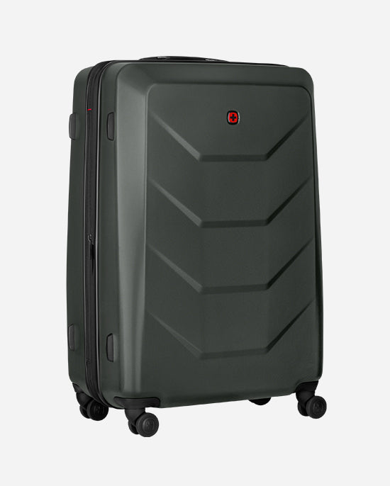 Wenger Prymo 4 Double Wheeled Expandable Trolley