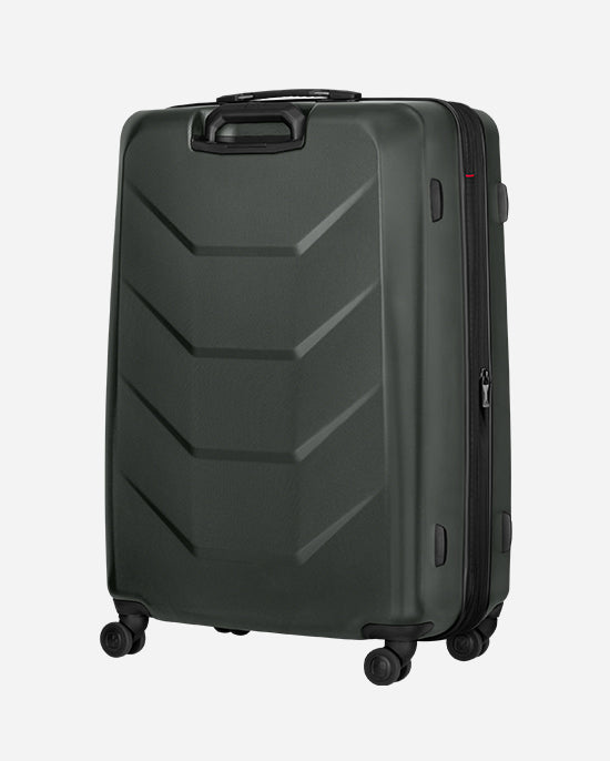 Wenger Prymo 4 Double Wheeled Expandable Trolley