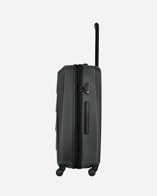 Wenger Prymo 4 Double Wheeled Expandable Trolley