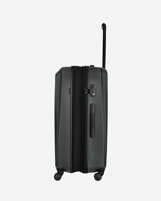 Wenger Prymo 4 Double Wheeled Expandable Trolley