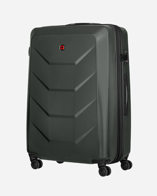 Wenger Prymo 4 Double Wheeled Expandable Trolley