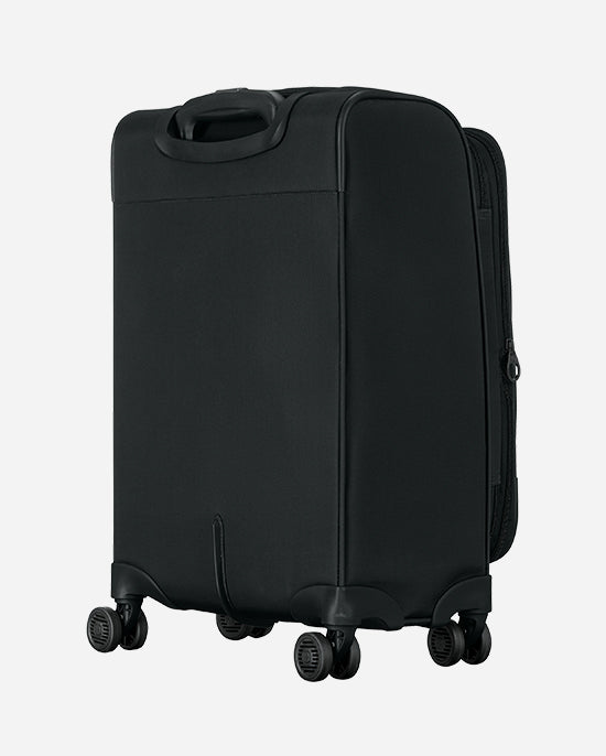 Wenger Checklite II 4 Double Wheeled Expandable Trolley