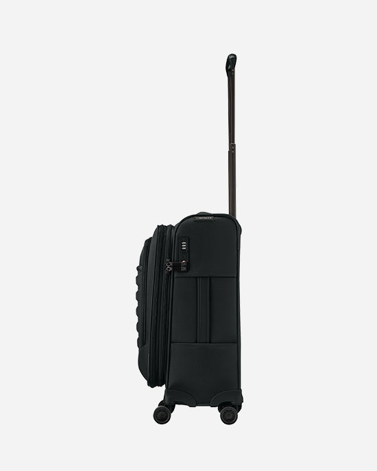 Wenger Checklite II 4 Double Wheeled Expandable Trolley