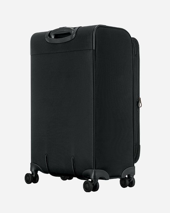 Wenger Checklite II 4 Double Wheeled Expandable Trolley