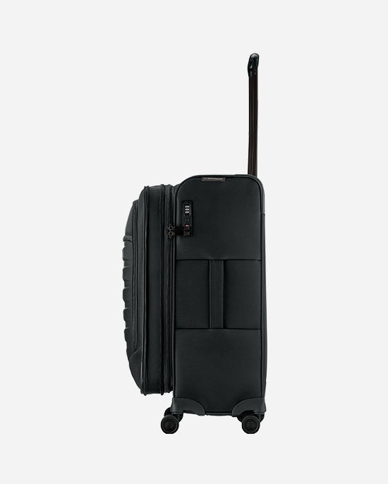 Wenger Checklite II 4 Double Wheeled Expandable Trolley