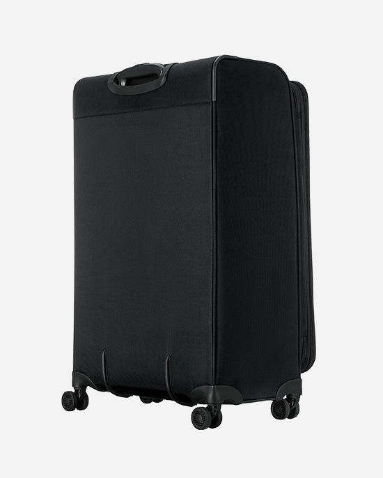 Wenger Checklite II 4 Double Wheeled Expandable Trolley