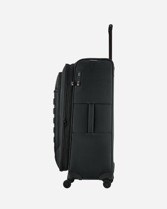 Wenger Checklite II 4 Double Wheeled Expandable Trolley