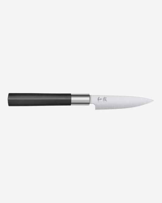 Wasabi Blk Utility Knife 4 10Cm