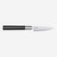 Kai Wasabi Blk Utility Knife 4 10Cm