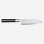 Kai Wasabi Blk Santoku 165Mm
