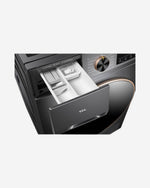 غسالة ملابس TCL تحميل أمامي سعة 10 كجم