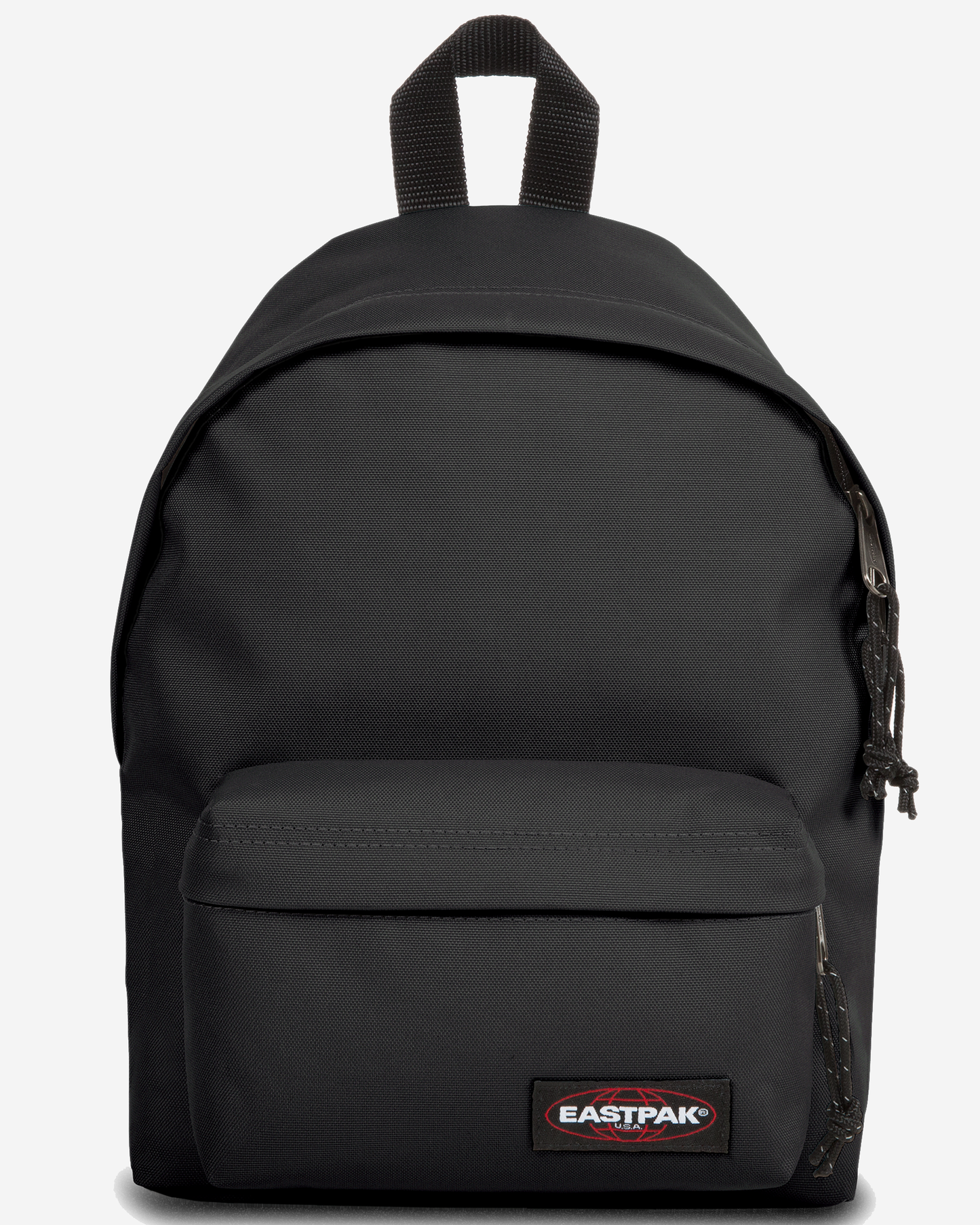 Eastpak Orbit Black Backpack