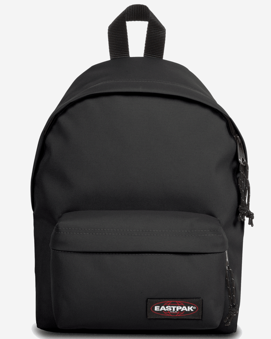 Eastpak Orbit Black Backpack