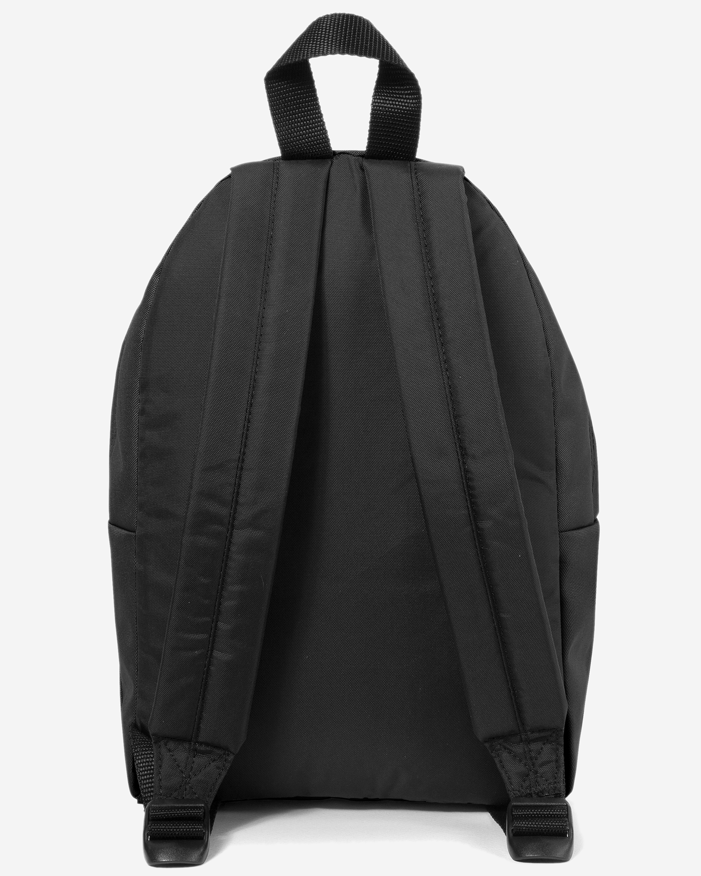 Eastpak Orbit Black Backpack