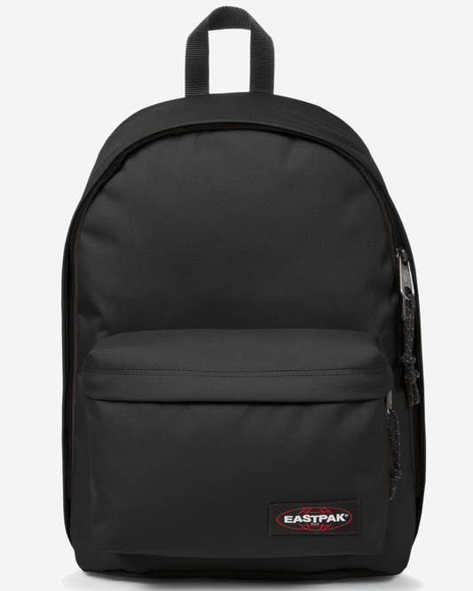Eastpak Out Of Office Black Backpack