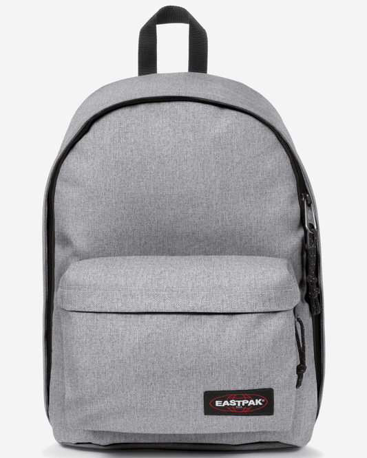 Eastpak Out Of Office Sunday Grey Backpack