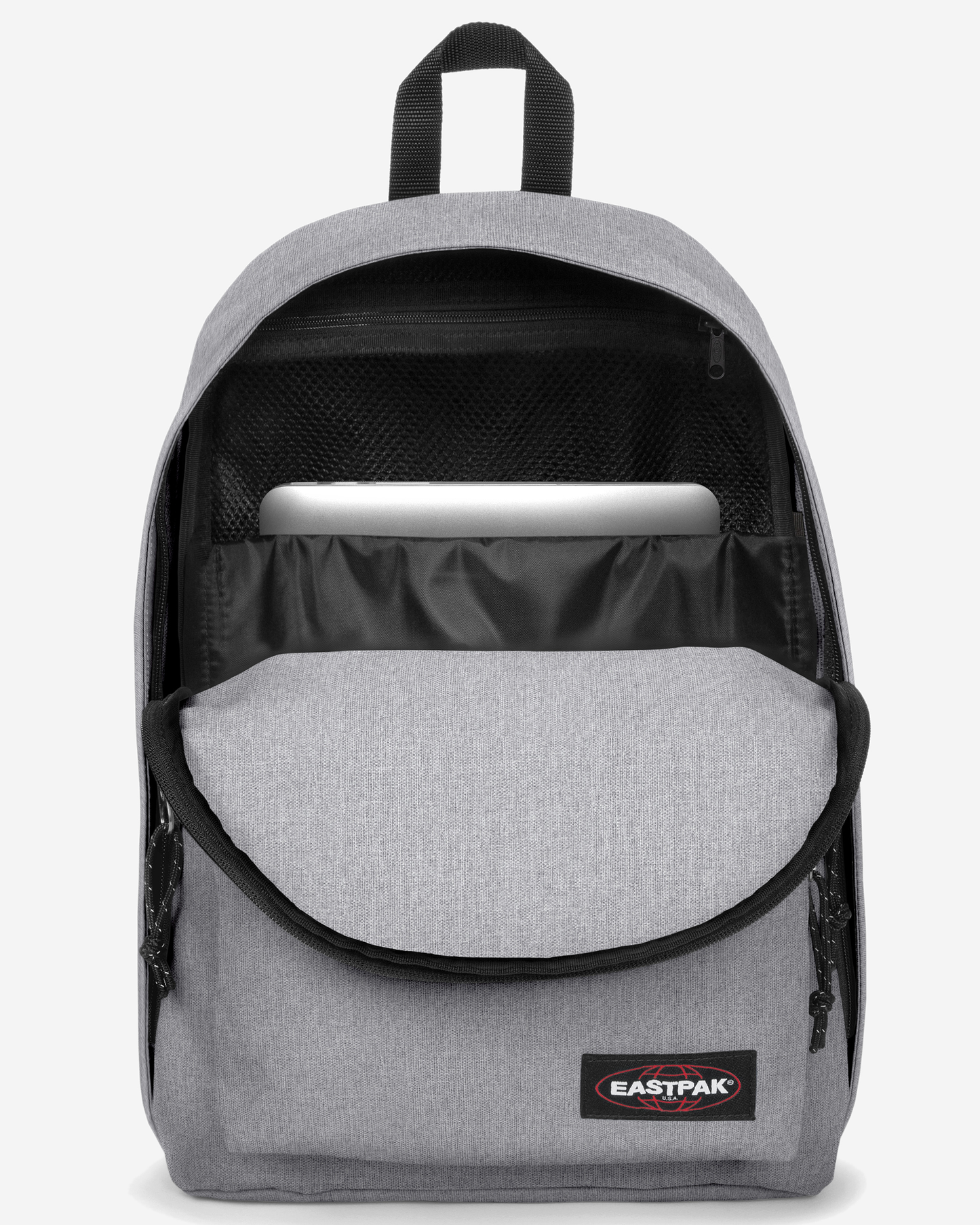 Eastpak Out Of Office Sunday Grey Backpack