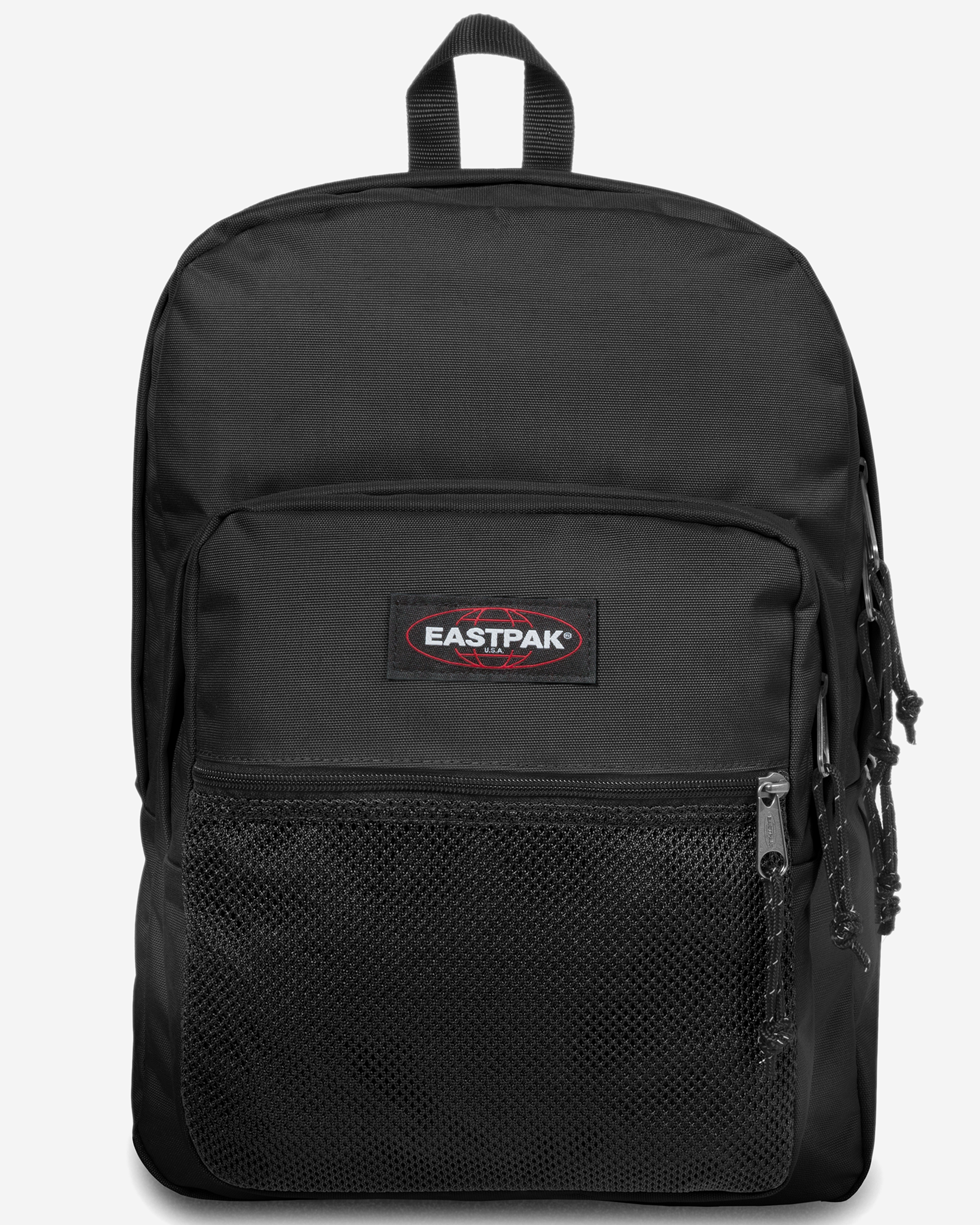 Eastpak Pinnacle Black Backpack