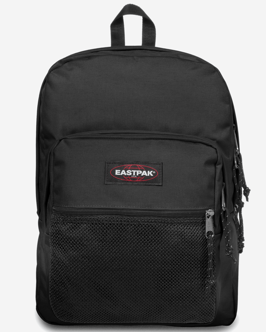 Eastpak Pinnacle Black Backpack