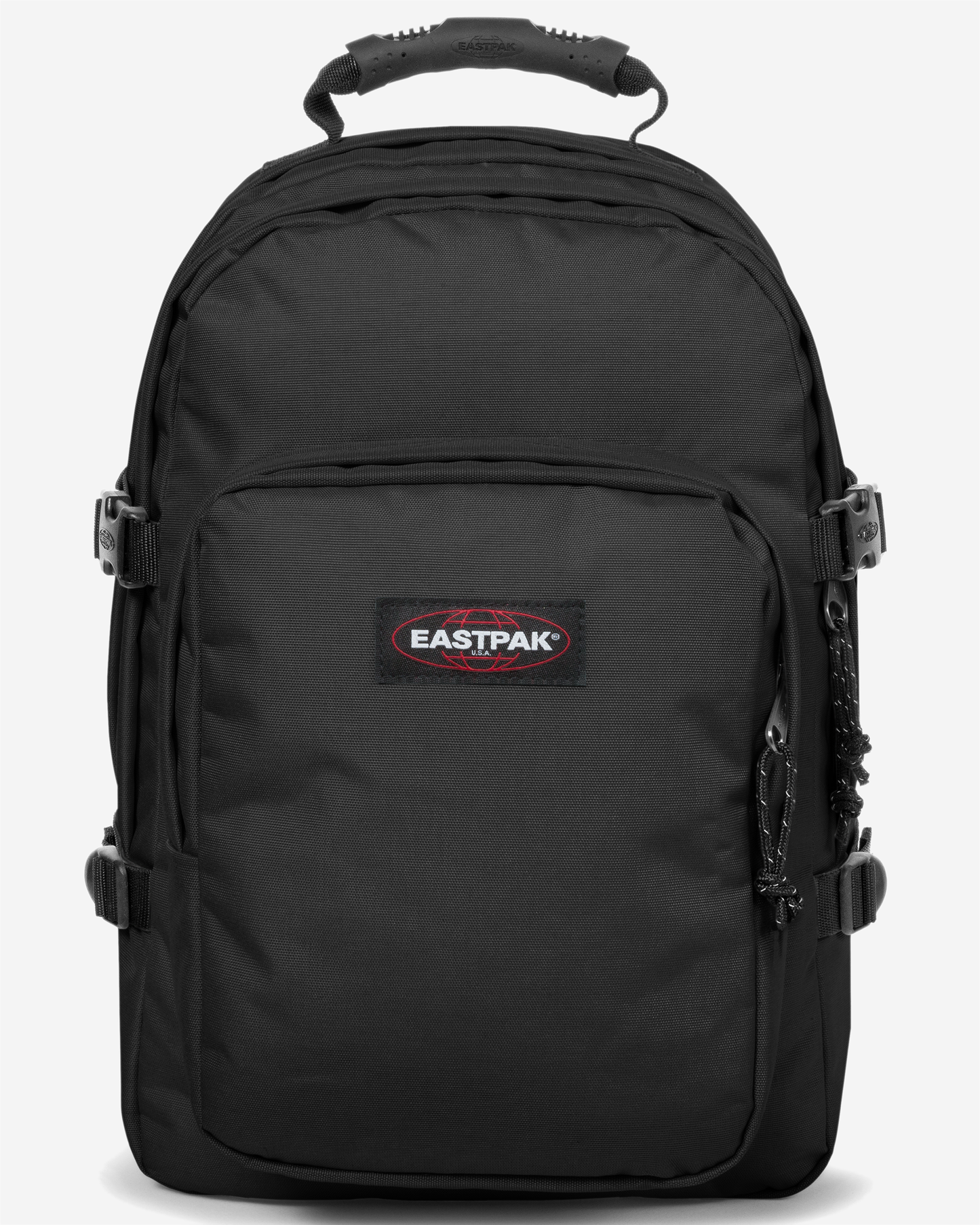 Eastpak Provider Black Backpack