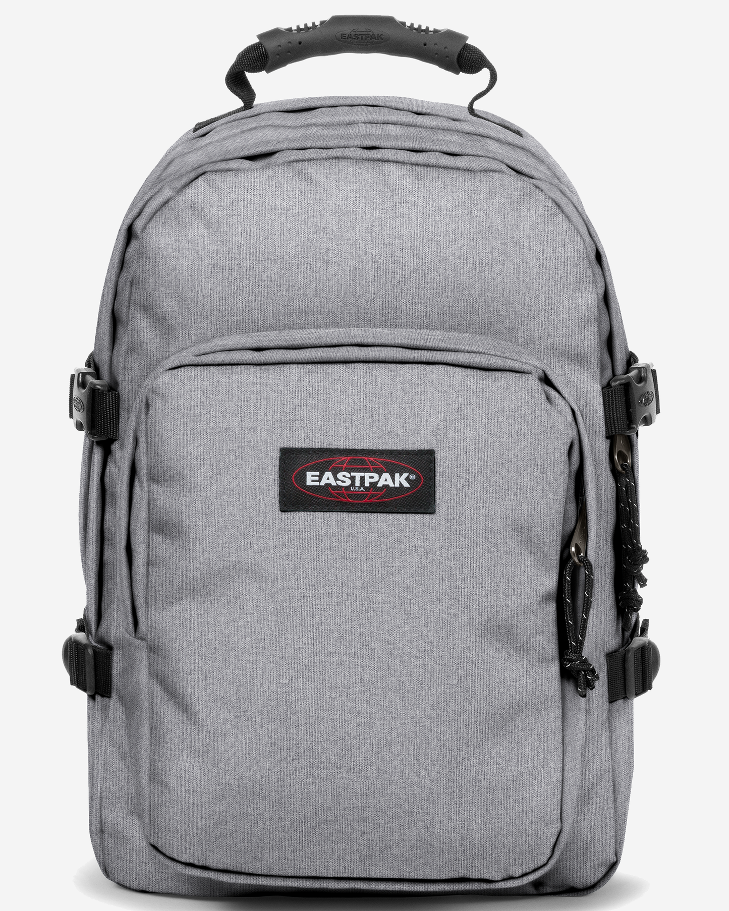 Eastpak Provider Sunday Grey Backpack