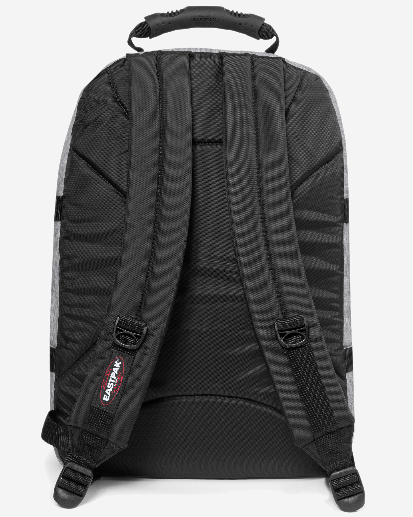 Eastpak Provider Sunday Grey Backpack