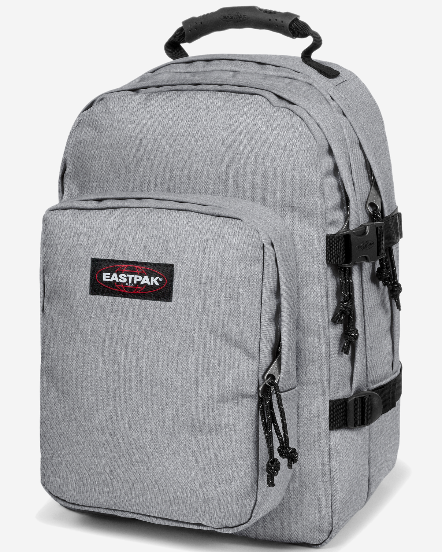 Eastpak Provider Sunday Grey Backpack