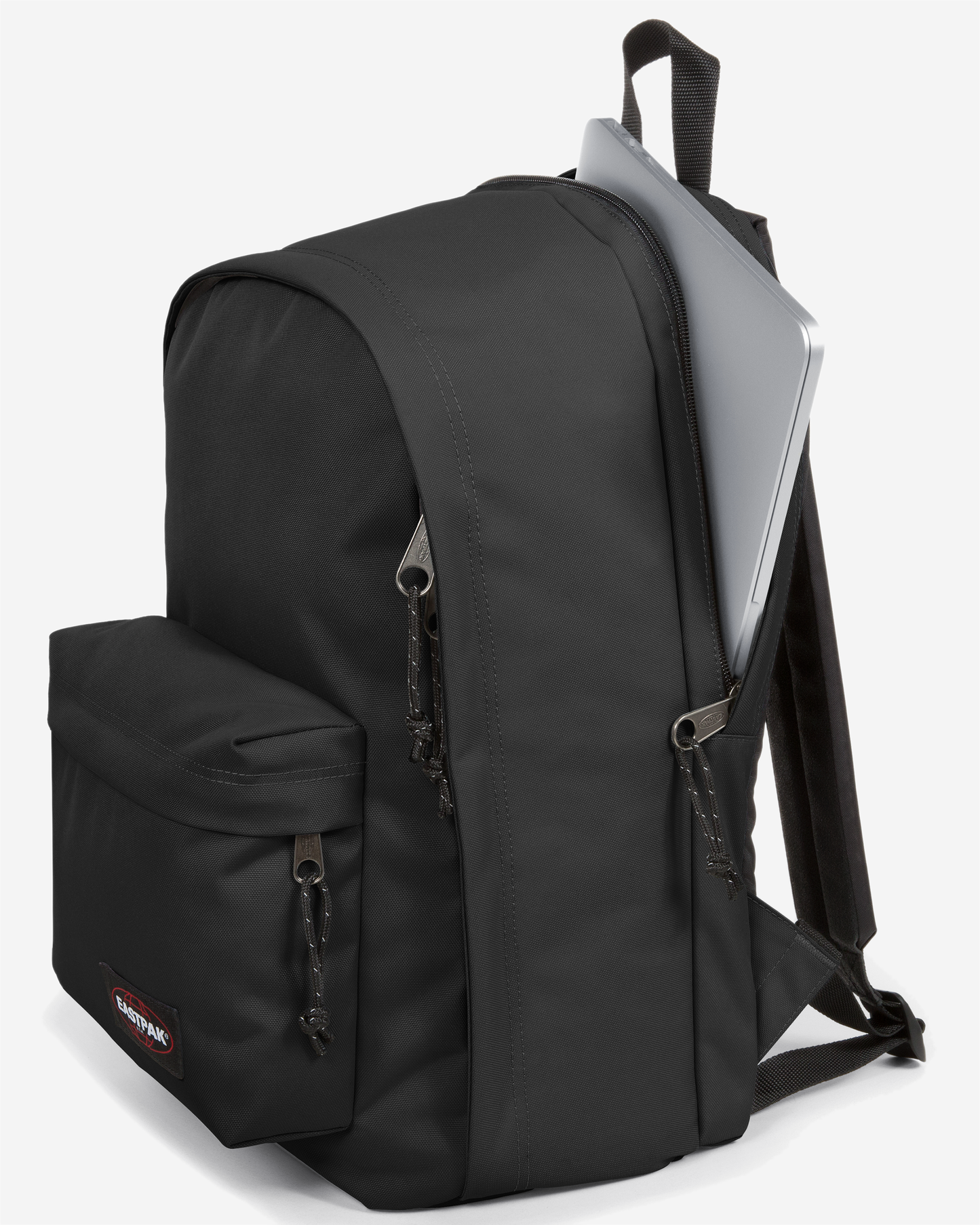 Eastpak Back To Work Black Backpack