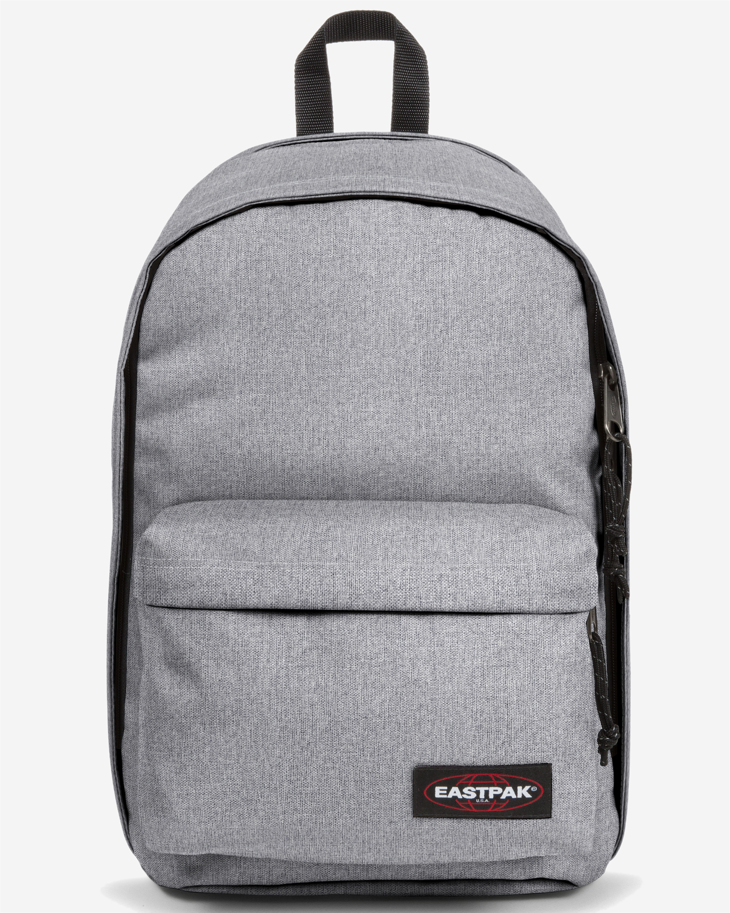 Eastpak Back To Work Sunday Grey Backpack