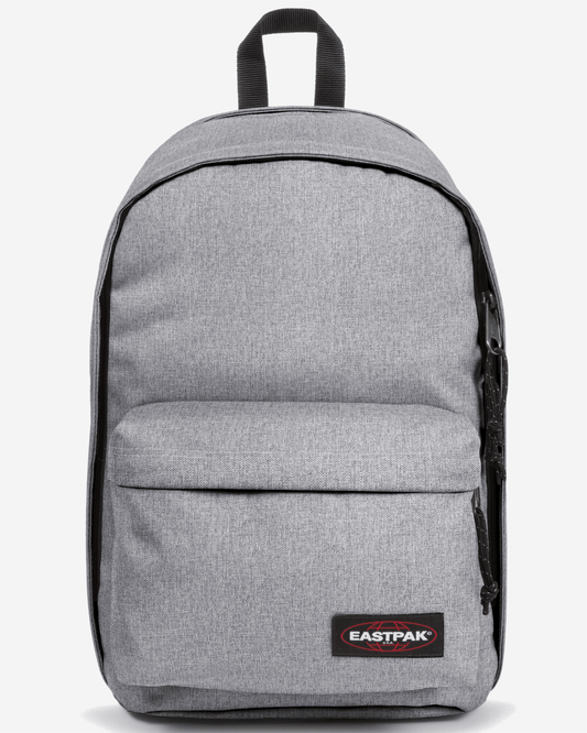 Eastpak Back To Work Sunday Grey Backpack