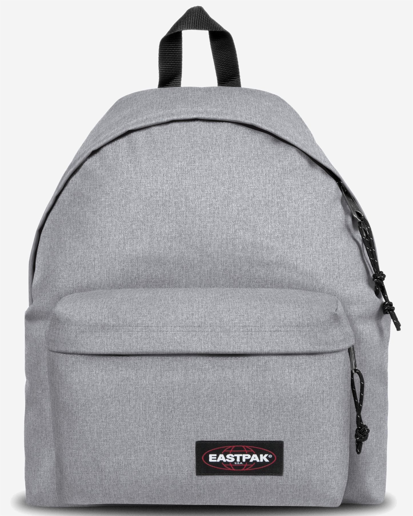 Eastpak Padded Pak'R Sunday Grey Backpack