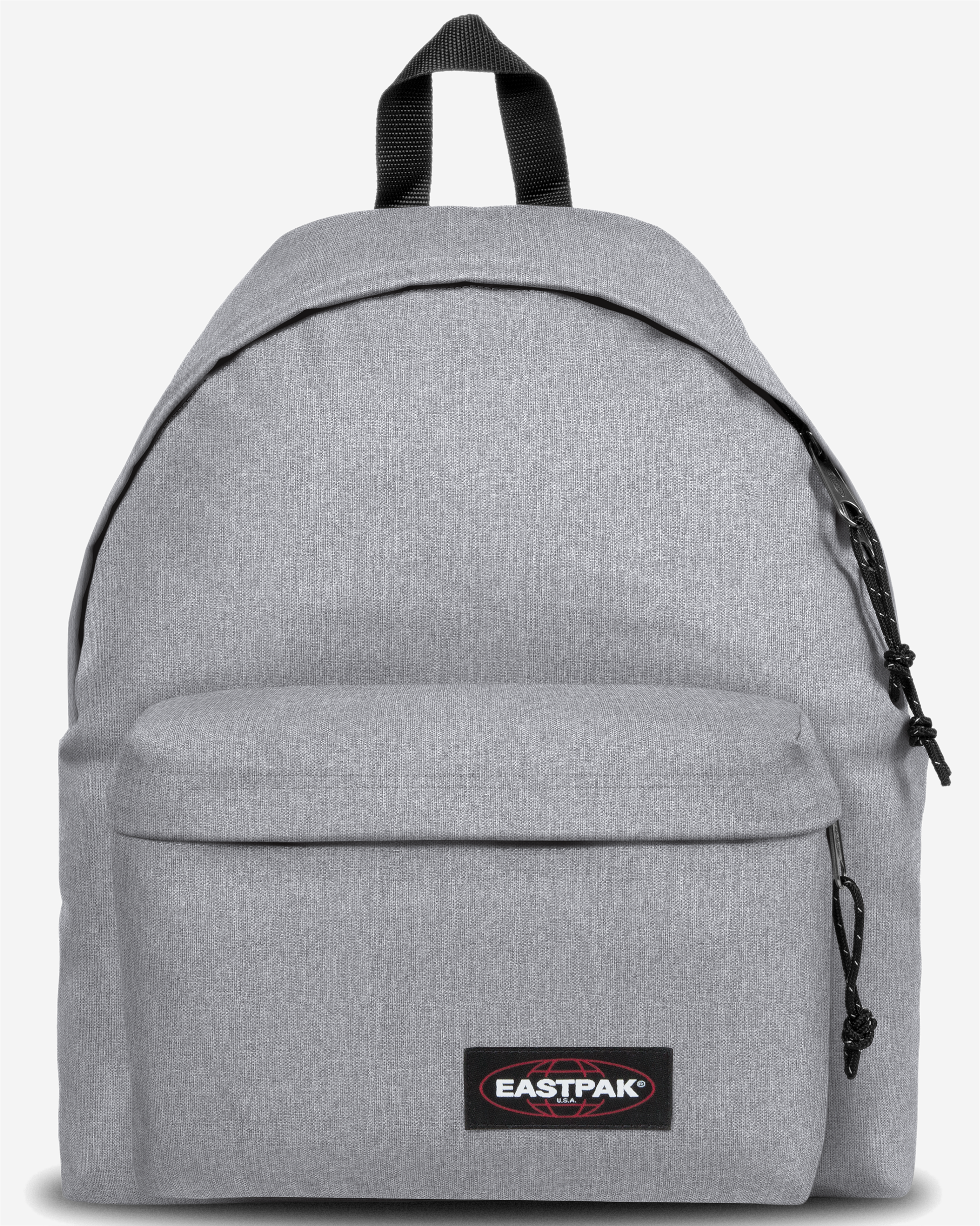Eastpak Padded Pak'R Sunday Grey Backpack
