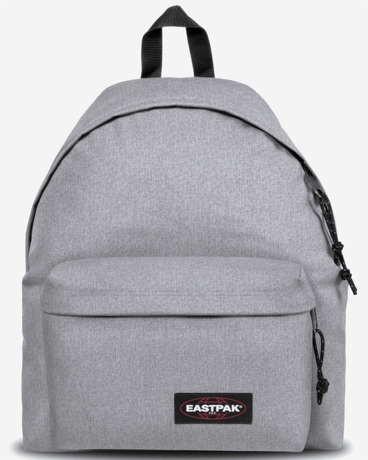 Eastpak Padded Pak'R Sunday Grey Backpack