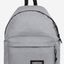 Eastpak Padded Pak'R Sunday Grey Backpack