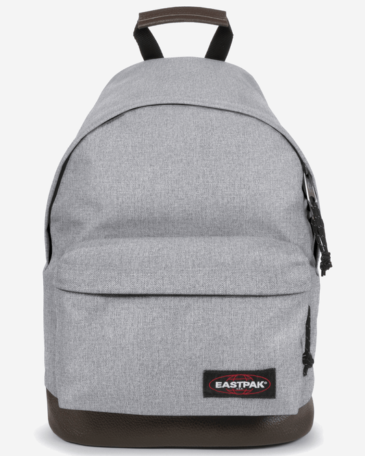 Eastpak Wyoming Sunday Grey Backpack