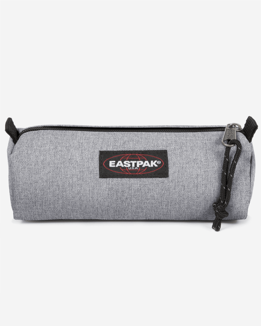 Eastpak Benchmark 6 Rep Sunday Grey Pencil Case