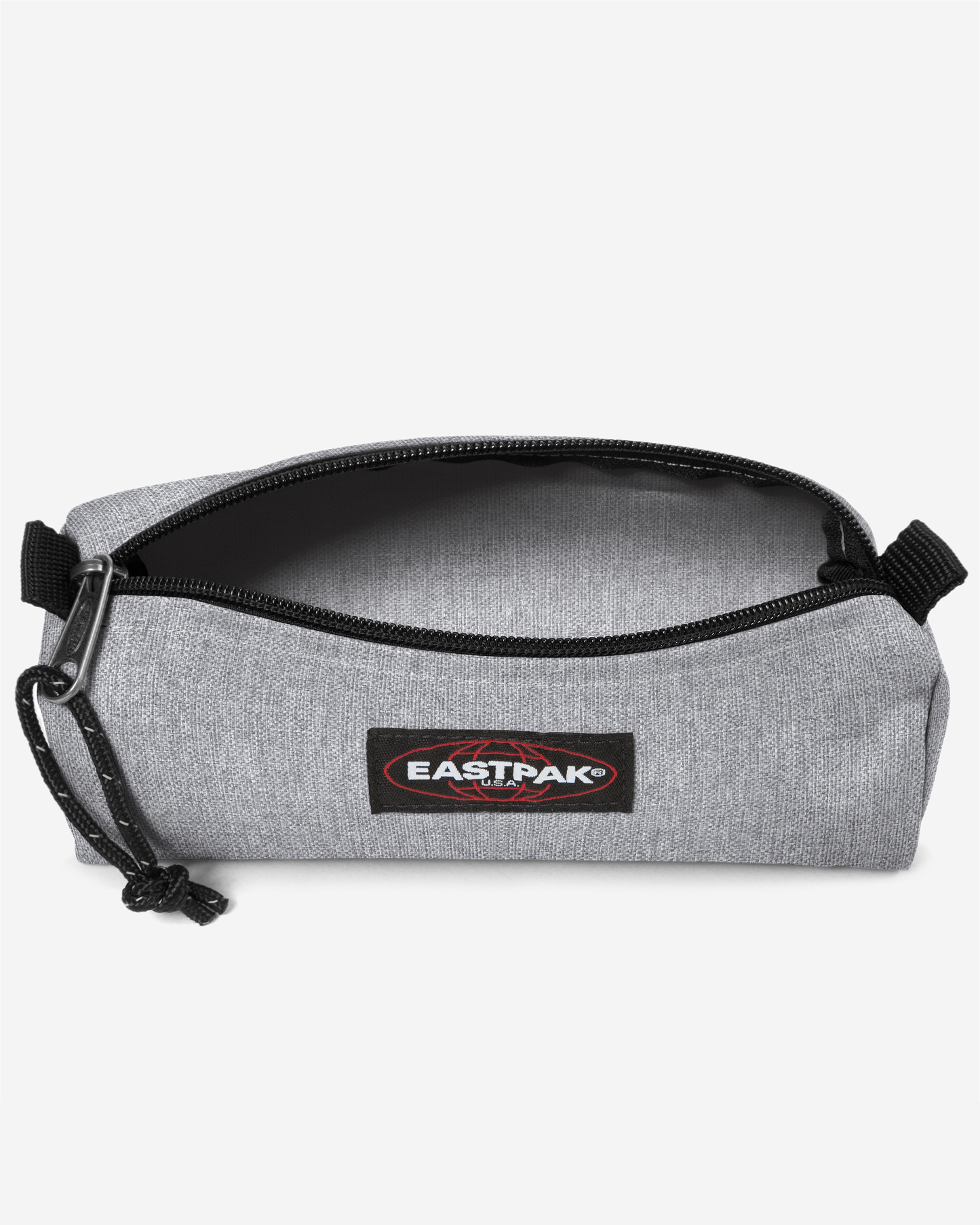 Eastpak Benchmark 6 Rep Sunday Grey Pencil Case