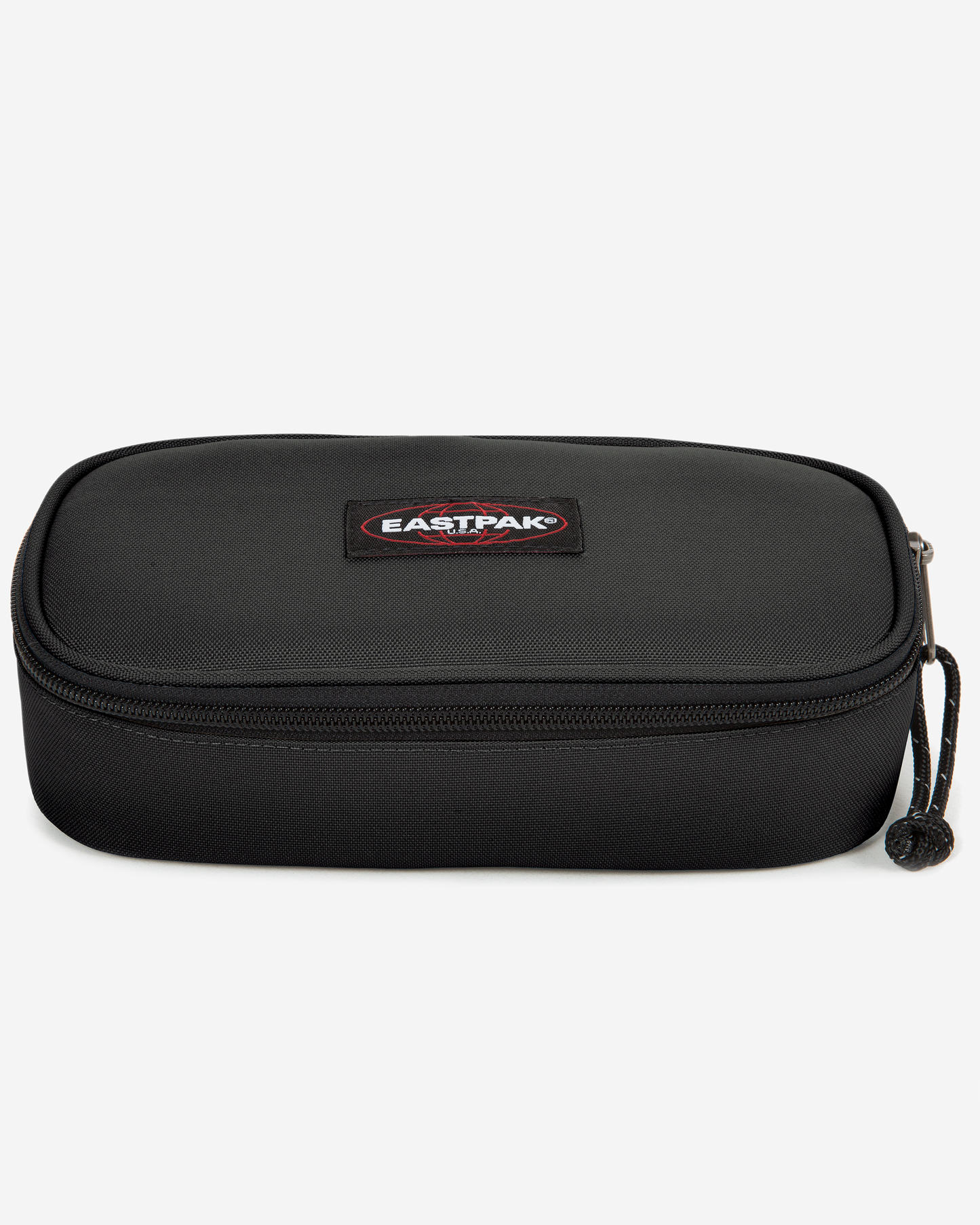 Eastpak Oval Xl Black Pencil Case