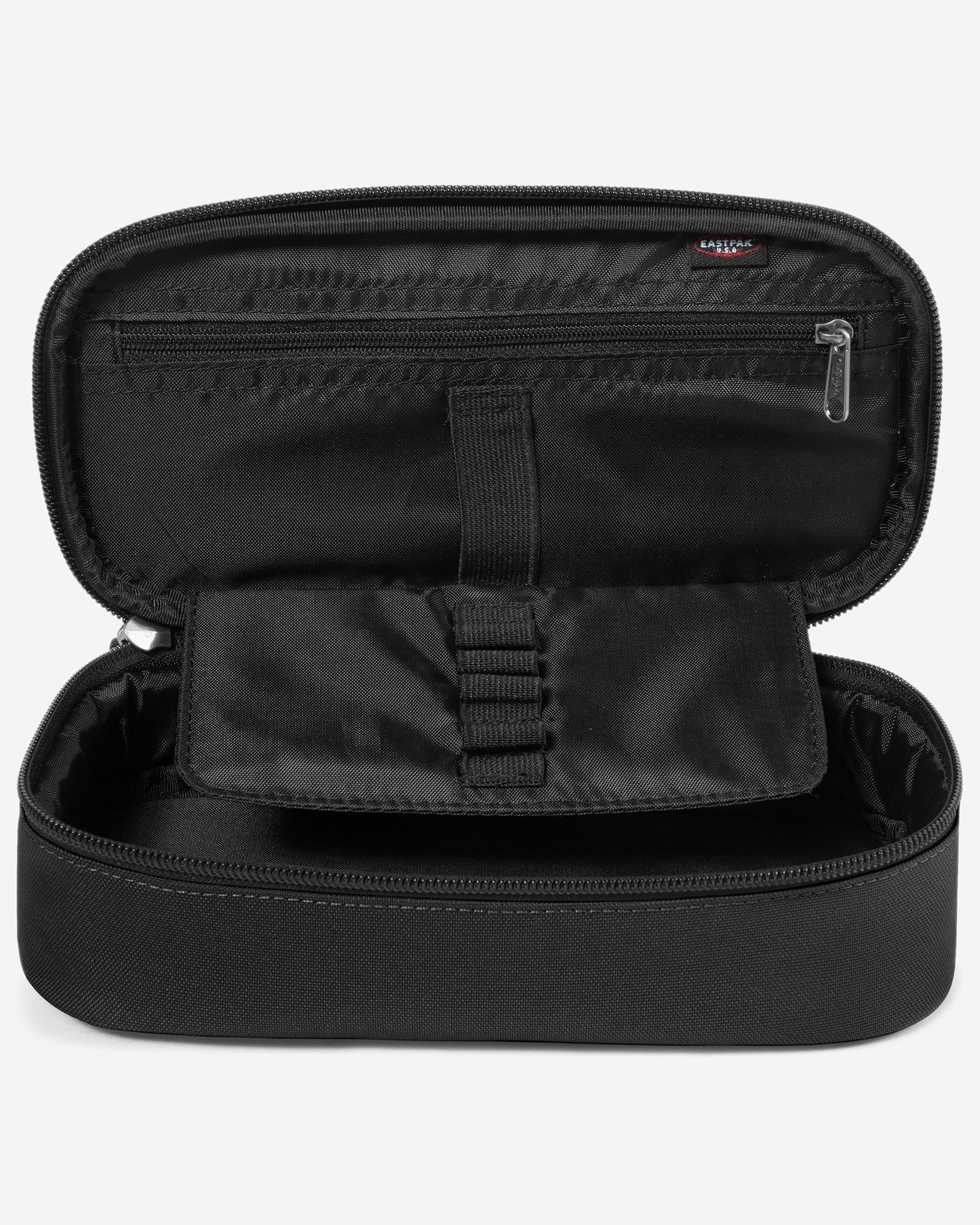 Eastpak Oval Xl Black Pencil Case