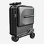سكوتر أمتعة كهربائي محمول Airwheel SEMiniT أسود