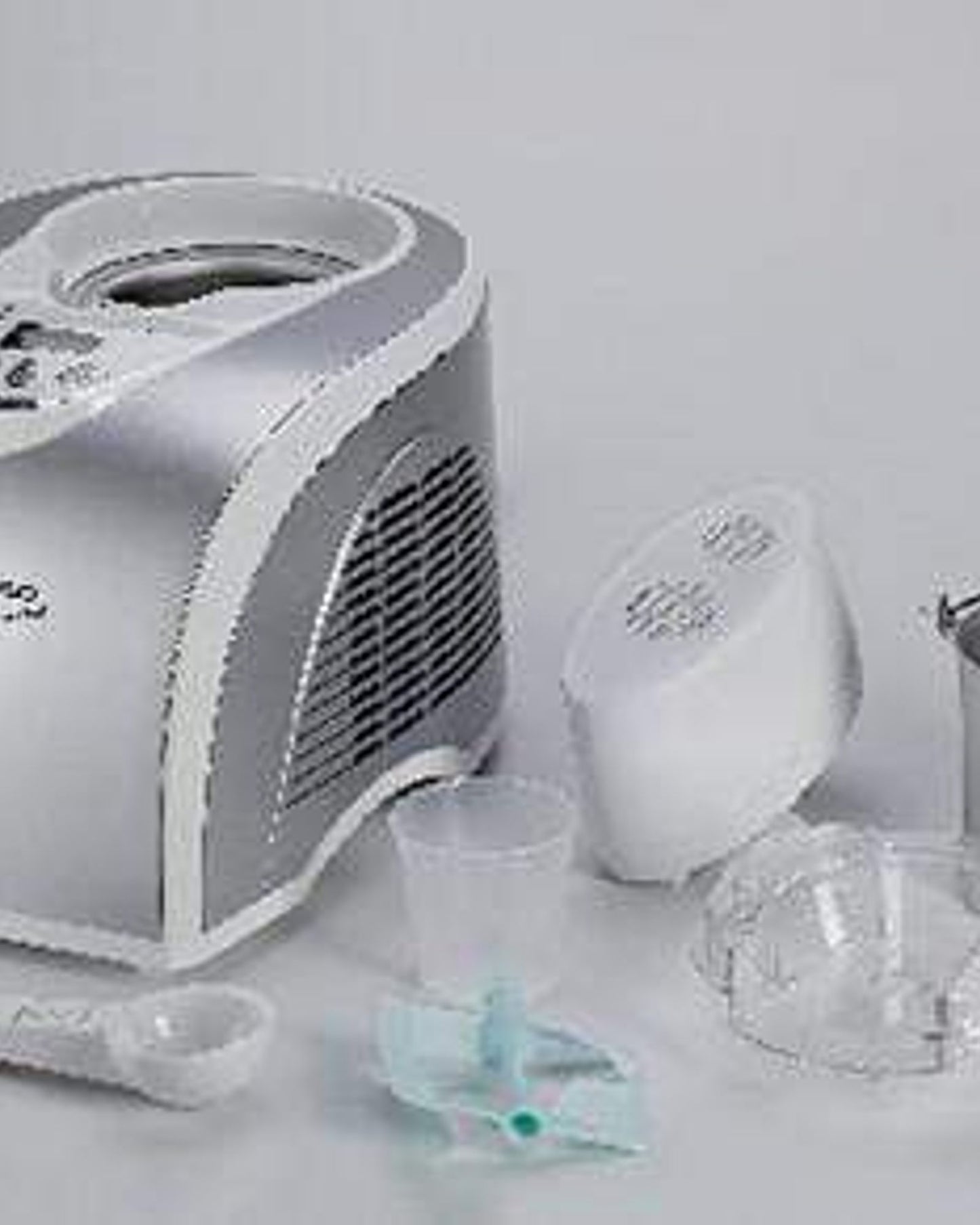 ماكينة صنع الآيس كريم أريتي جران جيلاتو 1 لتر