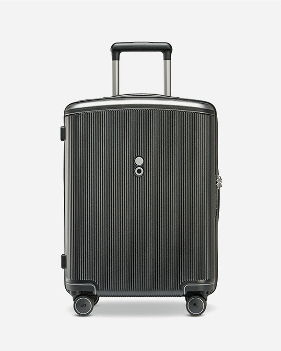 Echolac Dynasty VLX Hardcase 4 Double Wheel Trolley