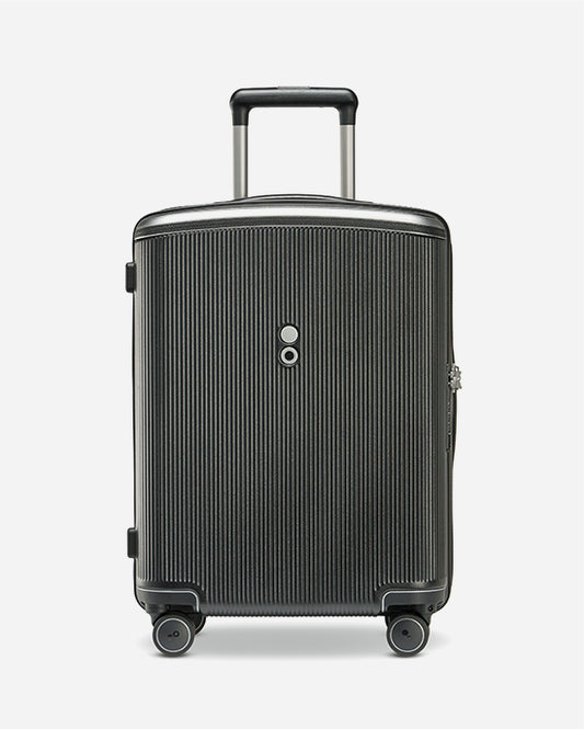 Echolac Dynasty VLX Hardcase 4 Double Wheel Trolley