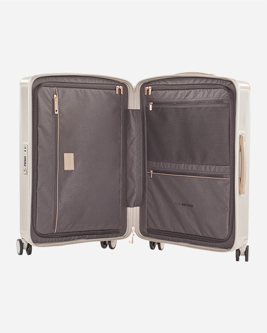 Echolac Dynasty VLX Luggage Trolley
