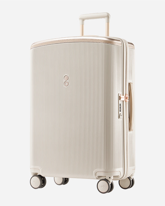 Echolac Dynasty VLX Luggage Trolley