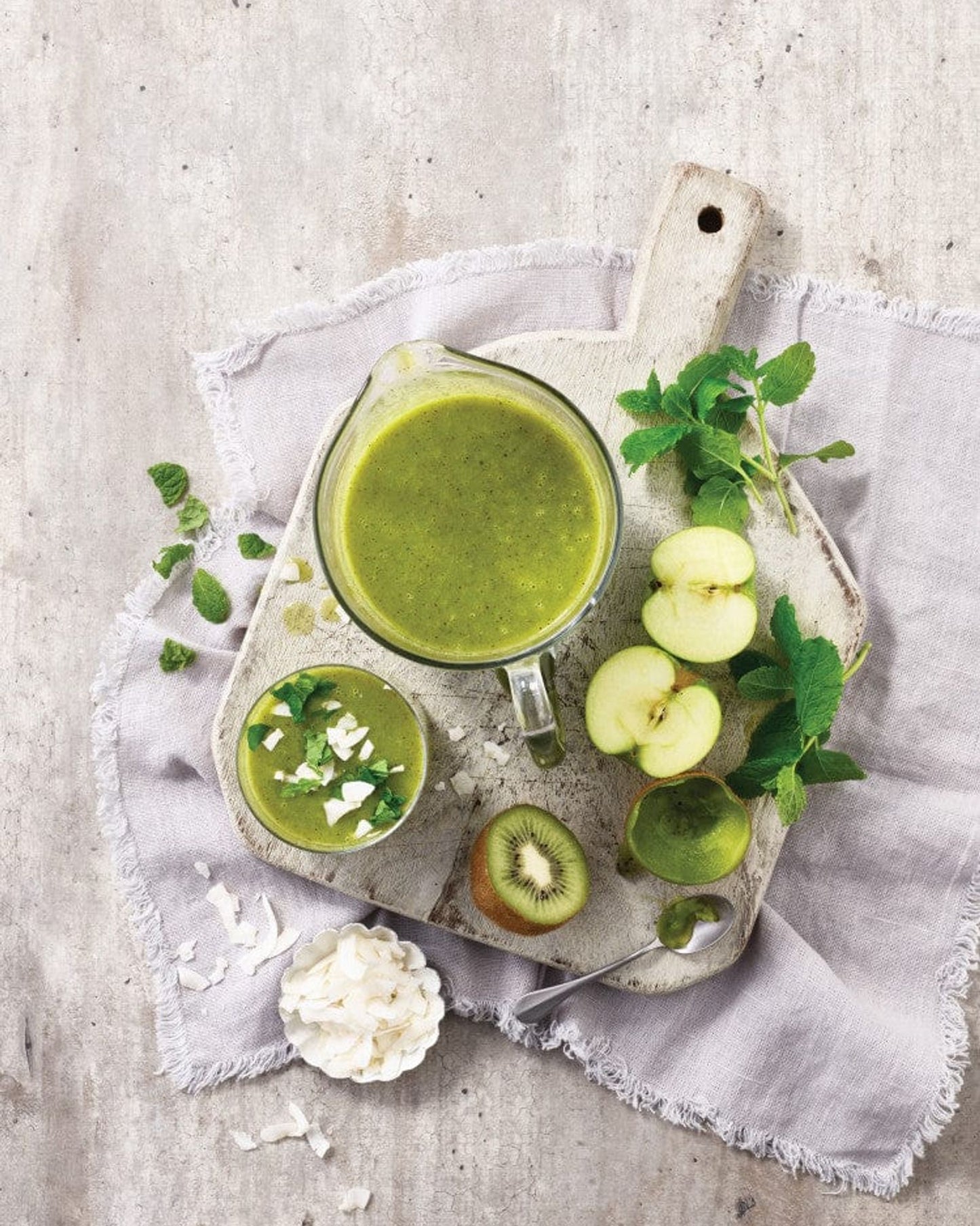 خلاط كينوود مع مطحنة متعددة سعة 1.5 لتر